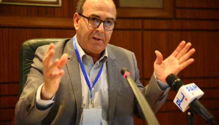 اللجنة التحضيرية للبام تعلن غضبها من بنشماس وتدعوه إلى “الانصياع”(فيديو)