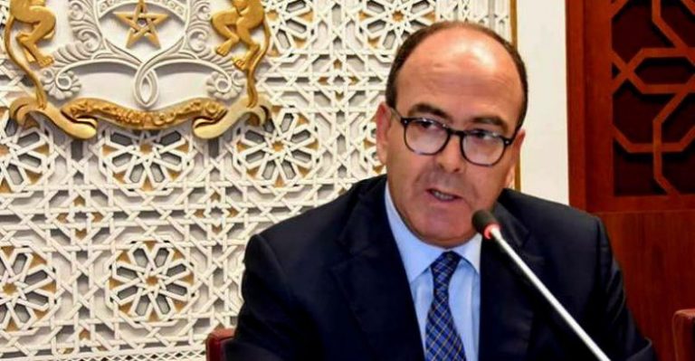 “البام” يجر العثماني للمساءلة بسبب مغادرة شركات كبرى للمغرب