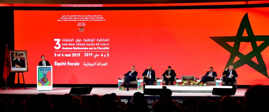 دعوة إلى تقديم مزيد من الإعفاءات الضريبية للمقاولات