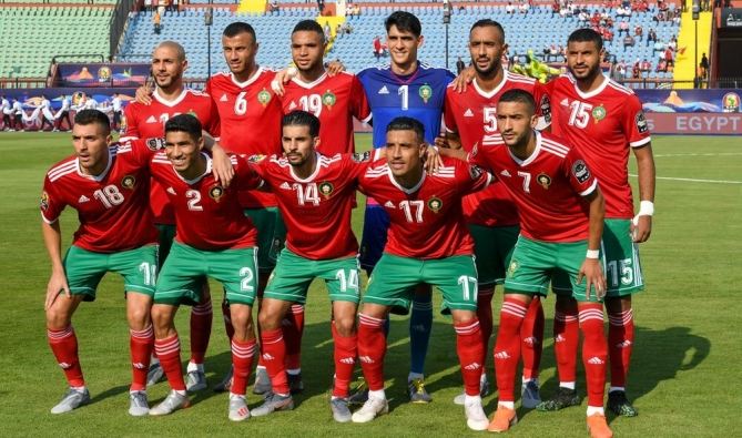 رغم الإقصاء.. المنتخب المغربي يتقدم بـ6 مراكز في تصنيف الفيفا (الترتيب)
