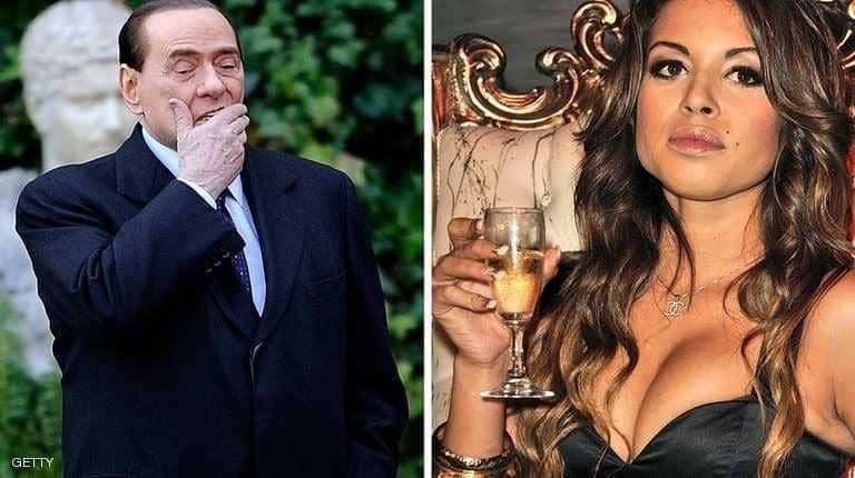 تمديد مدة الاحتفاظ بجثة روبي عشيقة بيرلوسكوني لكشف حقيقة وفاتها