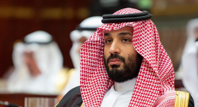 محاكمة شقيقة بن سلمان في فرنسا بتهمة التحريض على الضرب