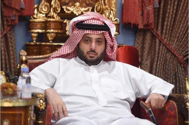 بشكل مفاجئ.. تركي آل الشيخ يستقيل من رئاسة الاتحاد العربي لكرة القدم