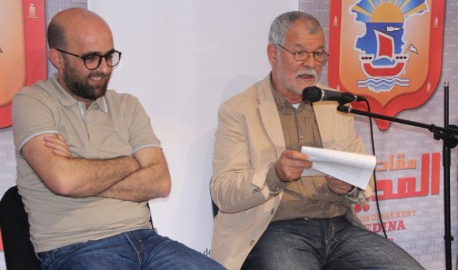 كاتب يحرج أمزازي ويكشف أخطاء تاريخية في مقرر الفرنسية