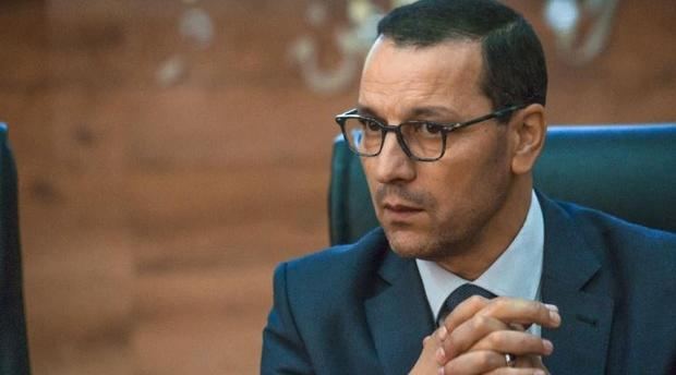 الصمدي يتهم لجنة حوار طلبة الطب بالتضليل