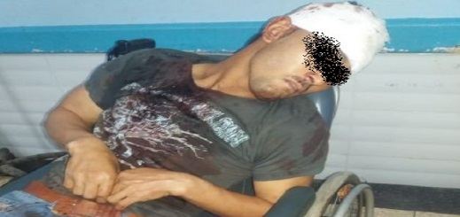 مغربية تعتدي على زوجها لرفضه طلب اللجوء السياسي