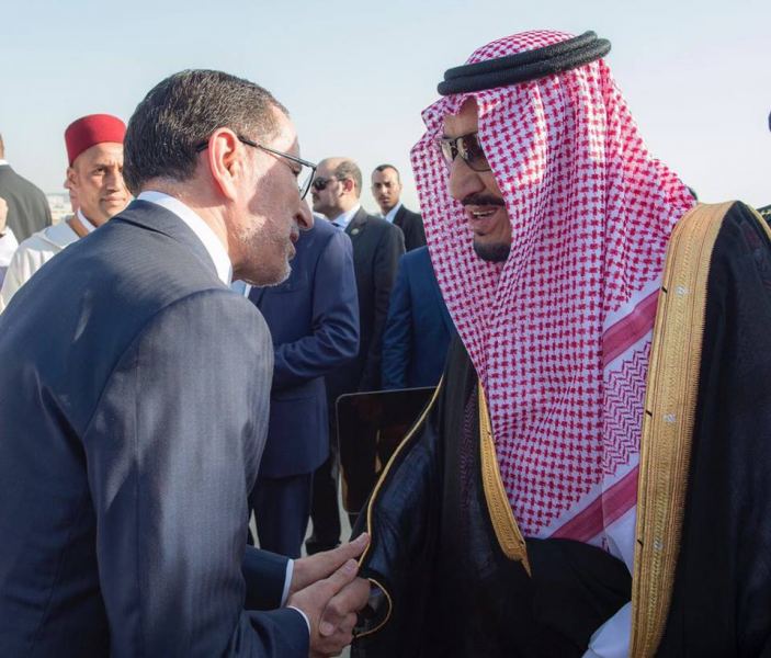بسبب الأزمة.. العائلة الملكية السعودية تقضي عطلتها بإسبانيا بدلا من طنجة