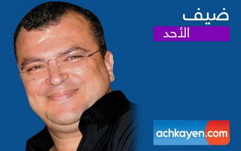 مخرج مسلسل “الماضي لا يموت” يرد على انتقادات المحامين له (حوار)