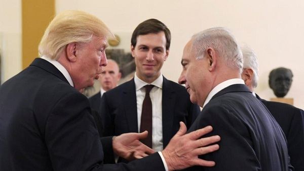 تفاصيل “صفقة القرن”.. مشاريع بـ 50 مليار دولار والتمويل خليجي
