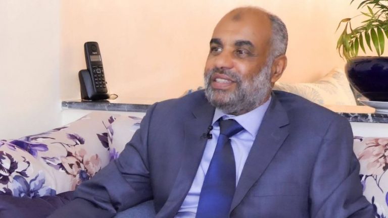 لأول مرة.. أرسلان يكشف كواليس حوار الدولة مع العدل والإحسان وسر انسحابها من 20 فبراير (فيديو)