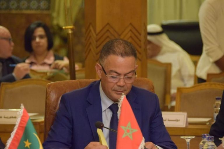 لقجع يمثل المغرب في الاجتماع الطارئ لوزراء المالية العرب