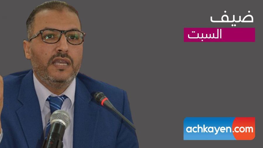 بوفريوى: تحويل الاعتمادات المالية من صندوق “راميد” إلى مهرجان الأنوار كارثة قانونية وأخلاقية