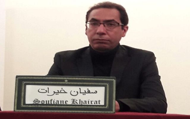 خيرات يرد على دعوة لشكر للمصالحة: ماذا تغير بين الأمس واليوم؟
