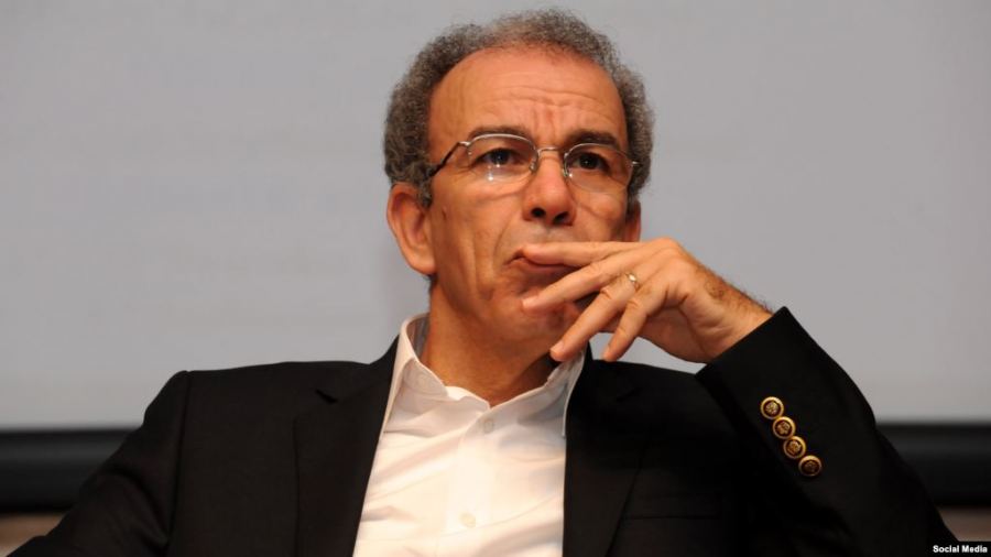 عصيد: ضبط قشبيل في حالة غش يدل على وجود ازمة قيم حقيقية لدى البيجيدي