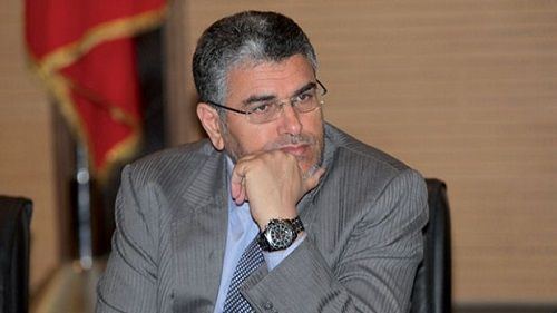 الرميد يعلق على العفو الملكي عن معتقلي الريف وجرادة