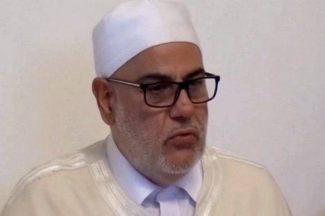بنكيران: العمل في سبيل الله لا يعني أن تعمل بالمجان وإذا جات أجرة أو امتياز عْلى عِينك أبني عدي مرحبا به
