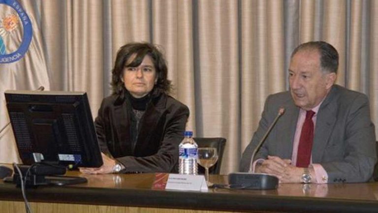 مدريد قد تعين كمديرة للاستخبارات امرأة ولدت في العيون بالصحراء ومتخصصة في المغرب