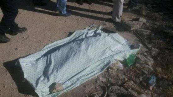 زوج ذبح وقطع رأس زوجته في الفقيه بنصالح