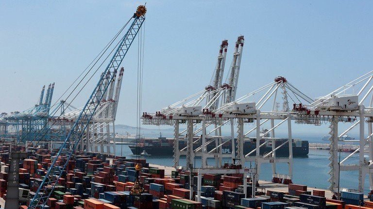 كيف أصبح ميناء طنجة الأكبر في البحر المتوسط؟