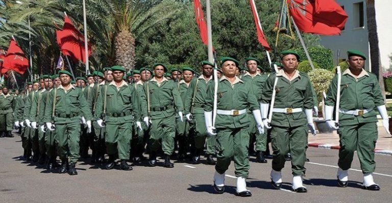 أزيد من 30 ألفا طلبوا إعفاءهم من الخدمة العسكرية