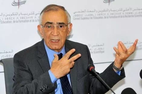 سابقة.. عضو بـ”الأحرار” يمثل طلبة المغرب في المجلس الأعلى للتعليم