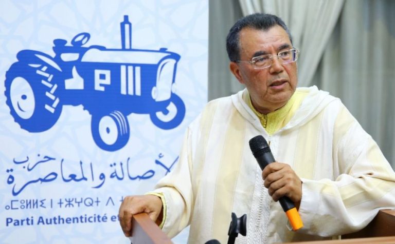 نقاش هادئ حول الأمر الاستعجالي للمحكمة الابتدائية بأكادير