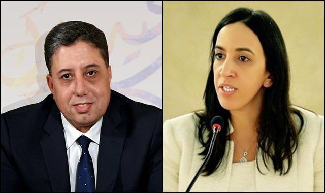 بوعيدة يتراجع عن استقالته ويتهم ابنة عمه كاتبة الدولة بـ”الغدر”