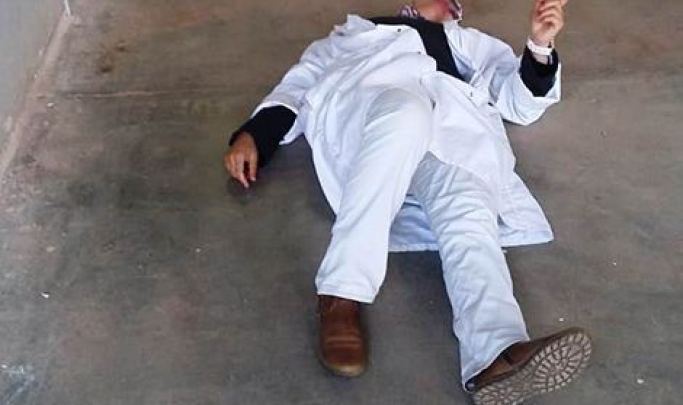 الاعتداء على أستاذتين بتارودانت.. ونقابة تدخل على الخط