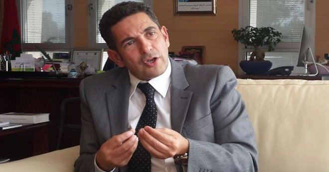 المتصرفون التربويون يجبرون أمزازي على الحوار