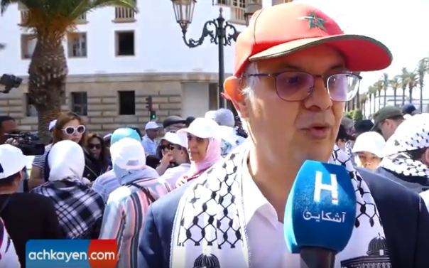 نزار بركة: نحن لسنا ضد “صفقة القرن” ولكن ضد المقاربة التي اعتمدتها (فيديو)