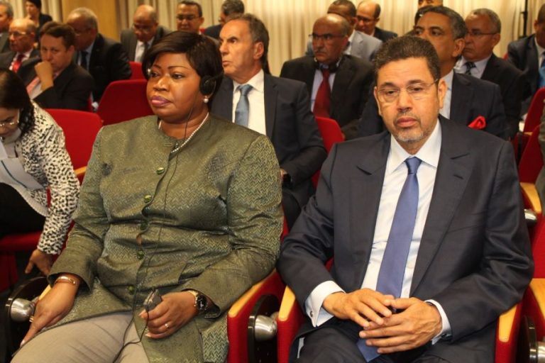 عبد النبوي: المغرب يمضي نحو بناء دولة ديمقراطية تؤكد تشبثها بحقوق الإنسان