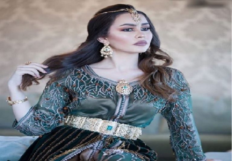 براني تثير ضجة بنشرها صورة وهي عارية  (صورة)