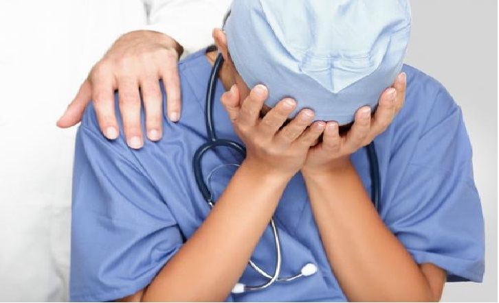 غضب واسع وسط نقابي الصحة بتارودانت بسبب اعتداءات على ممرضين