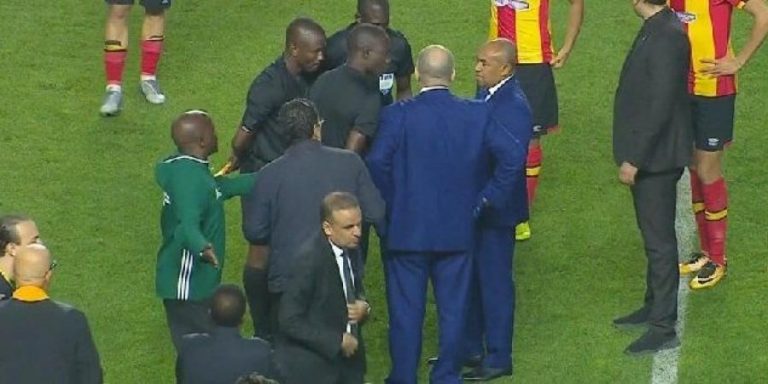 عاجل ورسمي.. الكاف ينصف الوداد ويعيد مباراته مع الترجي
