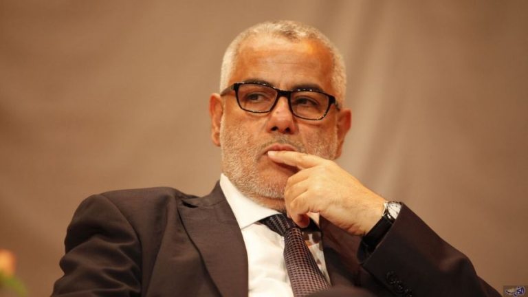 بنكيران: مادام الله لم يمكن “البام” من رقاب العباد ها هو يأكل نفسه