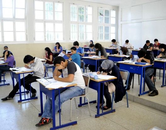 هيئة: “فضيحة” الامتحان الجهوي استهتار بمصلحة التلاميذ