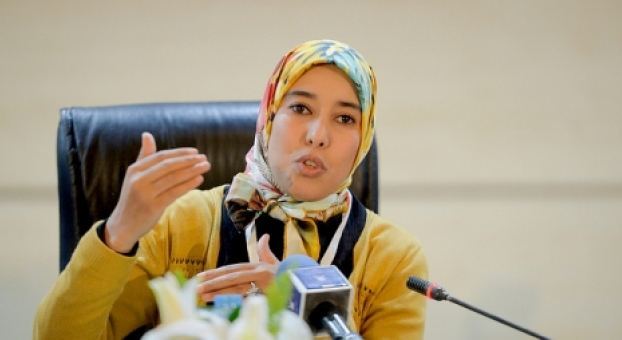 ماء العينين: البيجيدي بعيد عن المرجعية الإسلامية التي يدعو لها