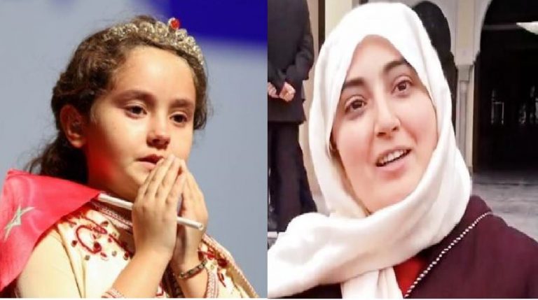 نظير والمدريسي وأمجون.. مغربيات ملهمات تحولن إلى مواضيع لامتحانات الباك (صور)
