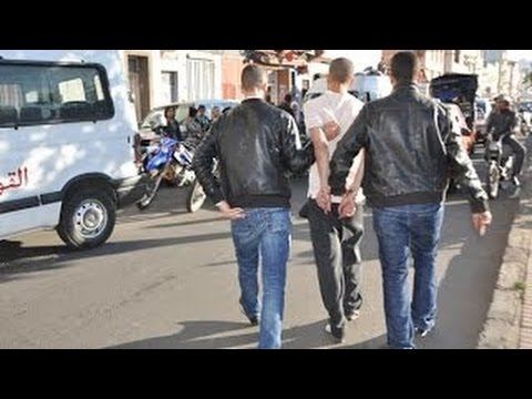 اعتقال طالب يجتاز امتحان البكالوريا مكان صديقه