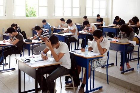 نيابات تربك الأساتذة والمدراء في مسك نقط التلاميذ