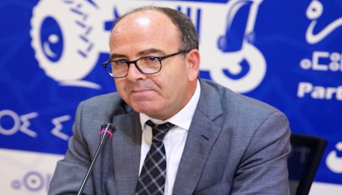 “باميو” سوس ينتفضون على قرارات بن شماش  ويعتبرونها “تخربيق”