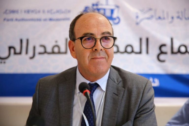 بنشماس: الجرار قادم لأخذ المبادرة