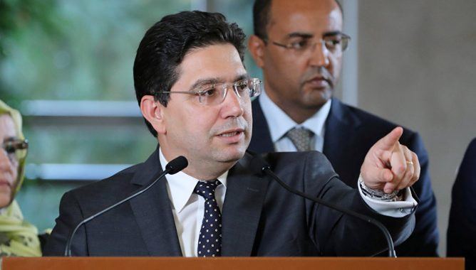 الوضع الليبي.. المغرب ينتقد عدم الالتزام باتفاق الصخيرات