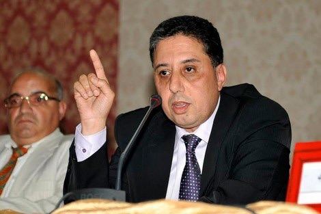 بوعيدة يخرج عن صمته بشأن فتح الداخلية باب الترشيحات لخلافته (وثيقة)