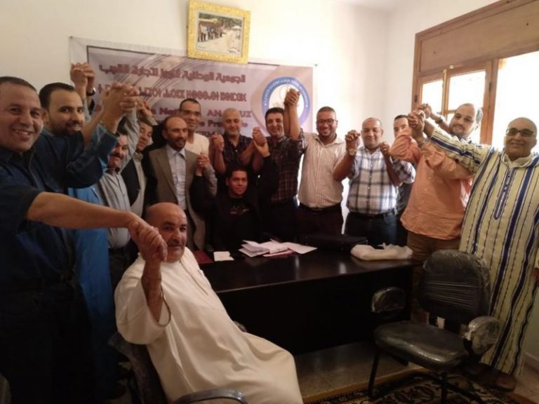 “خليها تكشكش”.. حملة لتجار سبع مدن لمقاطعة منتجات “كوكا كولا” (فيديو)