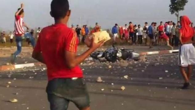 مؤلف كتاب “الألتراس في المغرب” يكشف دوافع الاعتداء على جمهور مراكش (حوار)