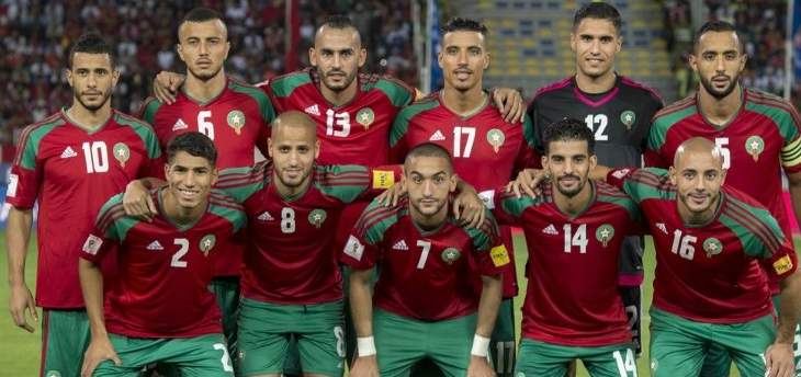 بأداء ومردود ضعيف.. غامبيا يحرج المنتخب ويهزمه في مراكش