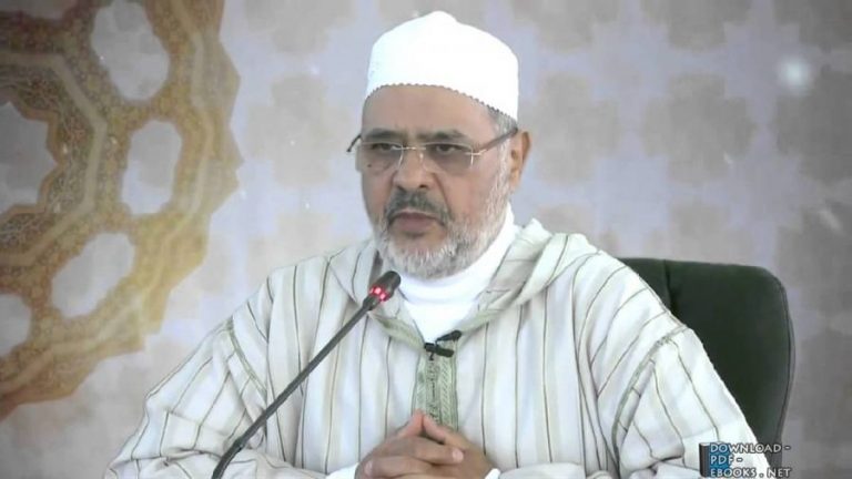 الريسوني يقارن بين ذكاء التلاميذ العلميين وزملائهم الأدبيين