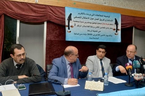 فرق برلمانية تعد دفاع المشتكيات ببوعشرين بمساءلة الحكومة