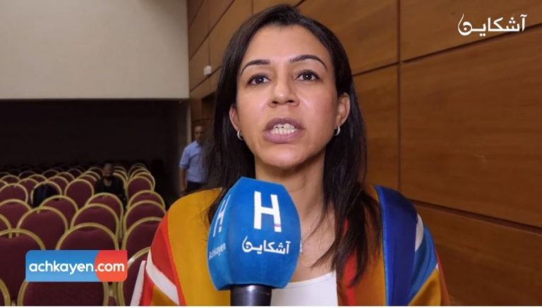 المحامية الكلاع تكشف عن الحالة النفسية والوضعية المادية للمشتكيات ببوعشرين (فيديو)
